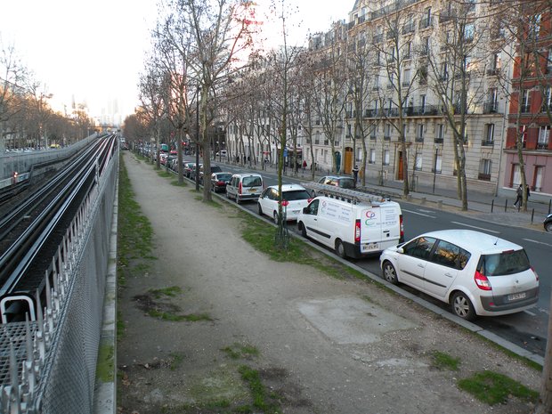  boulevard Saint-Jacques